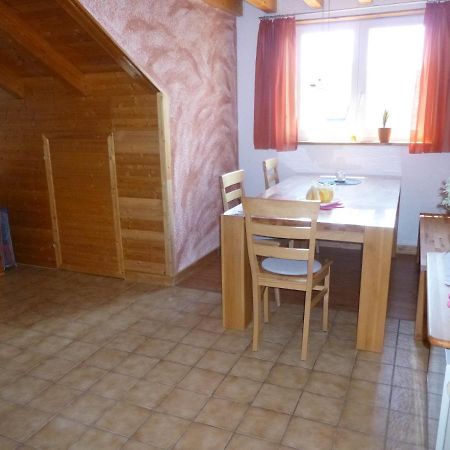Ferienwohnung Sonnenberg Bergatreute Экстерьер фото